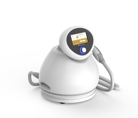 Guter Preis Multifunktions-Griff-Rf-Hochfrequenz der Rf-Schönheits-Ausrüstungs-3, die Maschine abnimmt Online