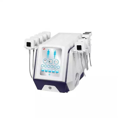 Guter Preis Schönheits-Gerät 2mhz monopolare Trusculpting der Hochfrequenz-100w Cellulite-Behandlung Online