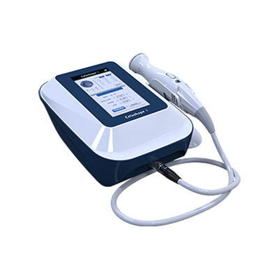 Guter Preis 5 Köpfe Vakuum RF Faltenentfernung Körper Skulptur Festung Schönheitsmaschine Online