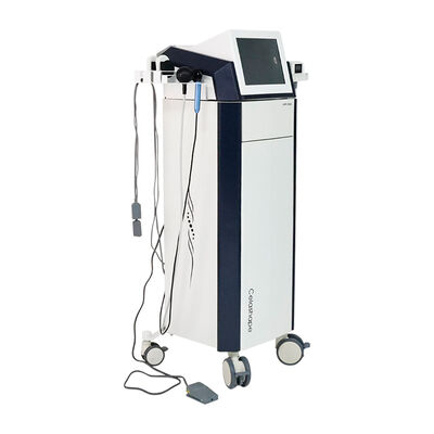 Guter Preis Nicht-invasive RF Trusculpt Gesichts-Lifting Fettverbrennung Körper Abnehmen Maschine Online