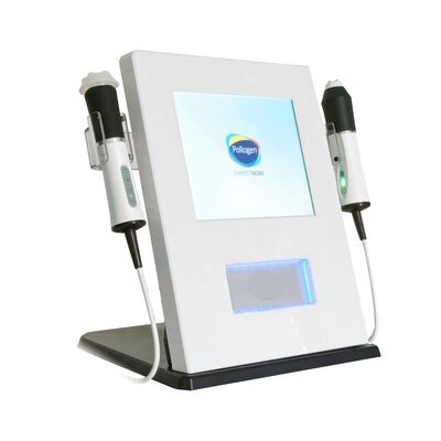 Guter Preis Cer-Hochfrequenzschönheits-Maschinen-Gesichtsblase Aque-Sauerstoff-Schale Online