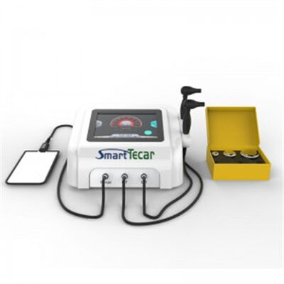 Guter Preis CER Smarts Tecar der Farbe300khz 3 Gesicht, das Gerät festzieht Online