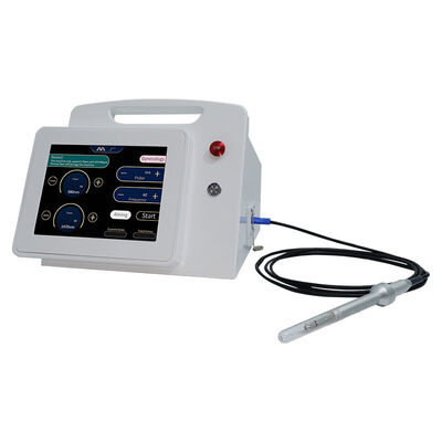 Guter Preis 980nm 1470nm Diodenlaser  Gynäkologie  Vaginal  Straffung  Chirurgie Laser Online