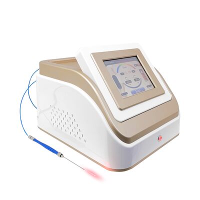 1470nm 980nm Diodenlaser Lipolyse Chirurgie Lasergerät Fettlöslich