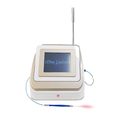 Portable 980nm Diode 1470 Laser Lipolyse Maschine für Endolift