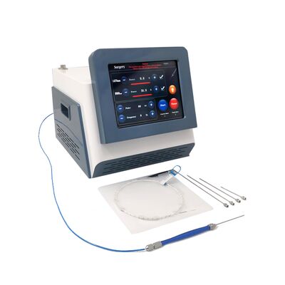 Guter Preis CE Lipo Laser Maschine 980nm 1470nm Diodenlaser für Hämorrhoiden Online