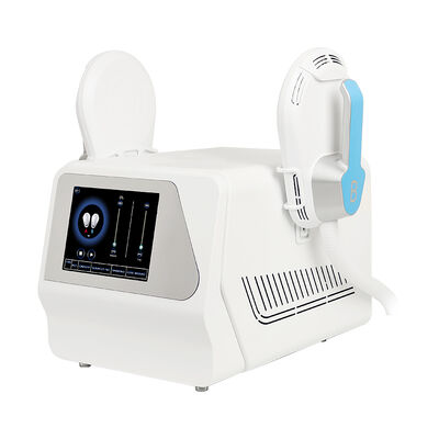 Guter Preis Portable EMS RF Fettverbrennung Neo elektrische Muskel-Stimulation Maschine Online