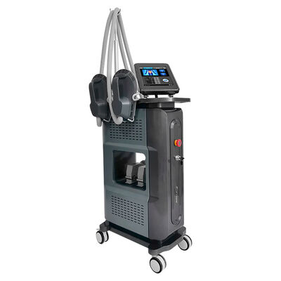 Guter Preis EMS Schlanke Fettverbrenner Körper Kontur Muskelaufbau HI EMT Skulpturmaschine Online