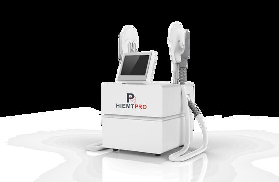 Guter Preis Badekurort-Muskel-Skulptur 7 Schönheits-Maschine Tesla HIEMT Online