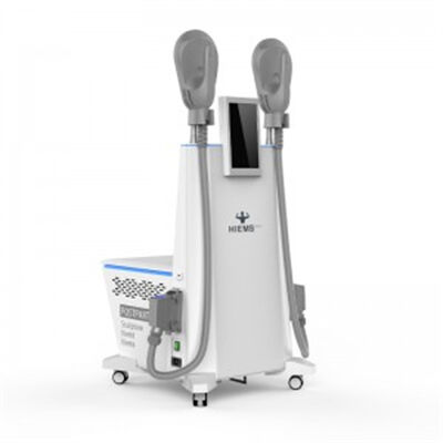 Guter Preis Gewichtsverlust 2 Griffe Buttbuck anhebende Ems-Maschinen-Sculpting Muskel-Massage Online