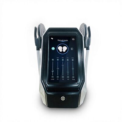 Guter Preis Körper 3000w Hiemt Sculpt den Maschinen-Körper, der Muskel-errichtenden Muskel Sculpt Schönheit formt Online