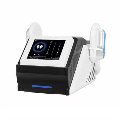 Guter Preis 1-12hz bearbeiten magnetischer Gewichtsverlust Hiemt Electro Magnetic body Slim-Muskel-Anreger maschinell Online