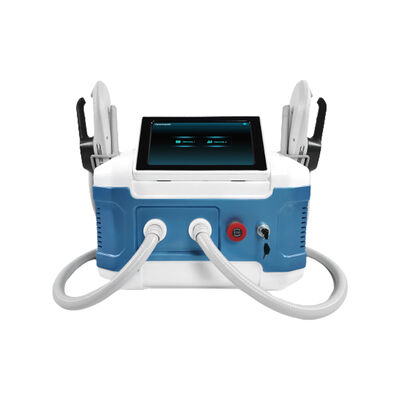 Guter Preis Tragbares Touch Screen hallo Emt-Maschine Ems-Gewichtsverlust-Körper-Muskel Sculpting Online