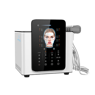 Thermische 1M-Krankenhaustechnik Hochintensitätspulsierte elektromagnetische HF-Hy-EMT-Maschine