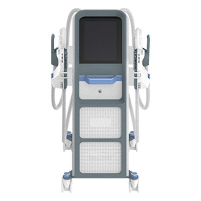 Guter Preis Arm und Bein 1-100 Hz Frequenz Hi Emt Maschine Muskel Stimulator Online