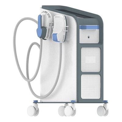 Guter Preis 2 Stück kleiner Griff für Arm und Bein Ems Muskel Stimulator Gesäß Ausrüstung 1-100 Hz Online