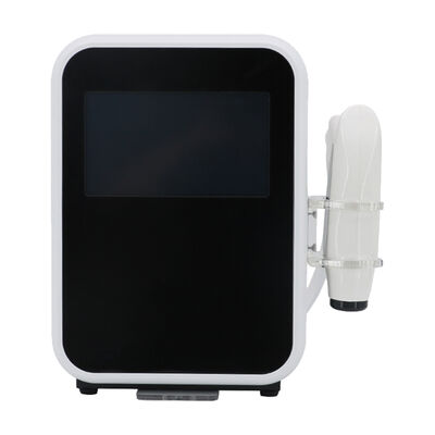 Nicht-invasives 60-W-Radiofrequenzgerät für die Augenpflege zur Glättung feiner Linien auf mehreren Ebenen