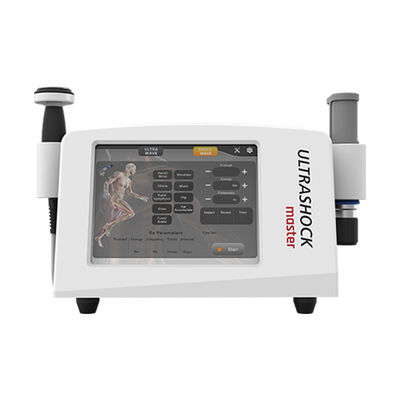 Guter Preis Ems-Muskel-Anreger-medizinische tragbare Stoßwellen-Therapie-Maschine Online