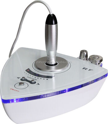 Guter Preis Minihaut, die anhebendes tragbares Rf-Falten-Abbau-Schönheits-Gesichtsgerät festzieht Online