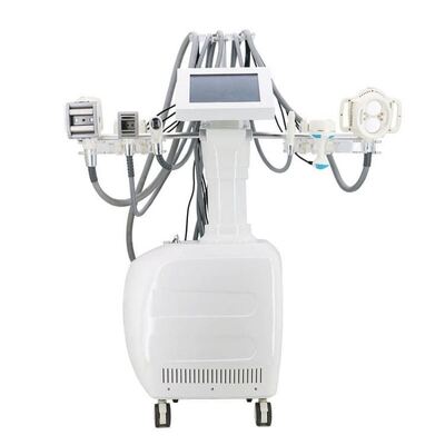 Guter Preis Hohlraumbildung Cryolipolysis, das Maschine Rfbiovakuumtheorie für Salon abnimmt Online