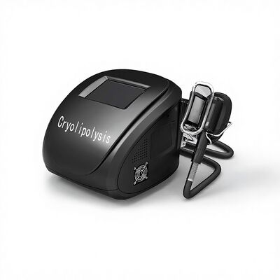 Guter Preis Tragbarer Körper, der Abnehmen-und Gewichtsverlust-Maschine Cryolipolysis Sculpting ist Online