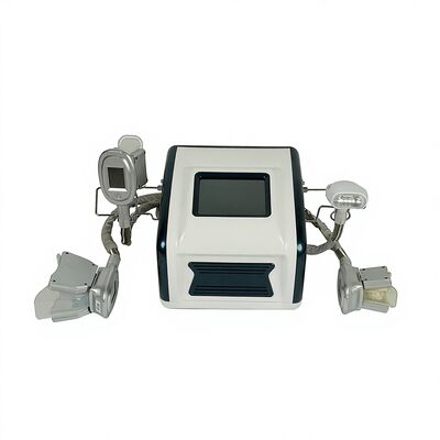 Guter Preis Doppeltes Chin Body 0.2kw Cryolipolysis, das Maschine abnimmt Online