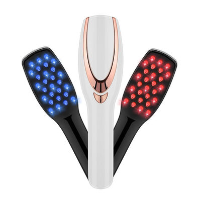 Guter Preis Elektrischer Zohonice 655nm Laser-Kamm für Haar Regrowth Online