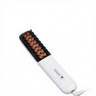 Guter Preis Dioden-Haarausfall-Behandlungs-Kamm-Laser-Haar-Wachstum 660nm Online