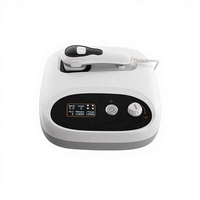 Guter Preis Mini-anhebende Gesichtshaut Hifu, die tragbares Schönheitsgerät HF119 festzieht Online