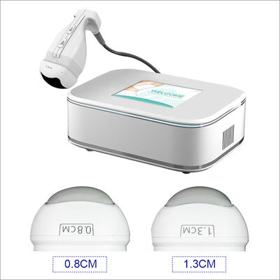 Portale fokussierte Ultraschall-Maschine steuern 3D HIFU der Maschinen-hohen Intensitäts-110v/220v automatisch an