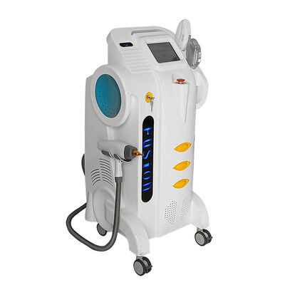 Guter Preis E-Licht IPL-Rf-Hochfrequenz-Maschine Online