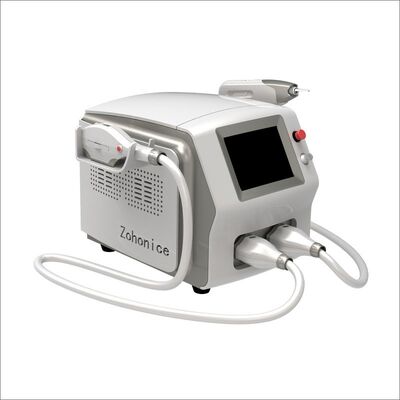 Guter Preis Berufslaser-IPL-Maschine des portable-2000w für Tätowierungs-Abbau Online