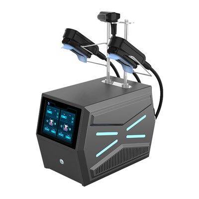 Guter Preis 3 Griffe Fett-Einfrieren Cellulite-Entfernung 360-Grad-Kryolipolyse-Körperstraffungsmaschine Online