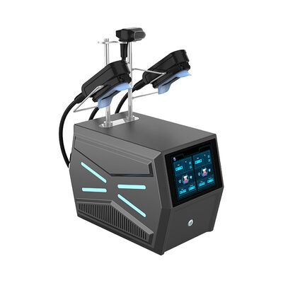 Guter Preis 9 Ersatzproben Körperform 360° Kryo-Lipolyse-Körperschlankheitsmaschine Online