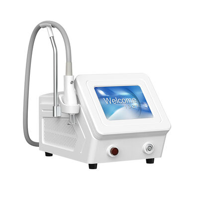 Guter Preis Entzündungshemmende Akne-Narbenbehandlung Super Pulse 1927nm Fraktioneller Thulium-Lasergerät Online