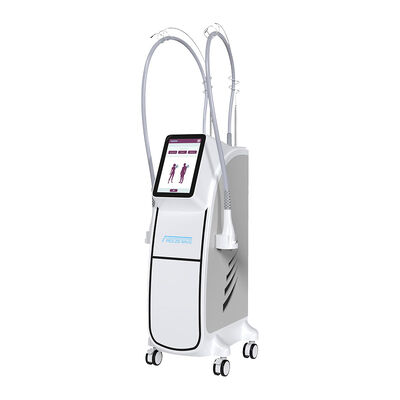 Guter Preis Dual Handles Freezewave Skin Tightening Microwave Kryolipolyse Body Contouring Maschine Online