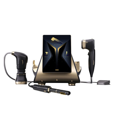 Guter Preis 22D HIFU Ultra Anti-Aging Body Shaping Vaginal Straffung HIFU Maschine Online
