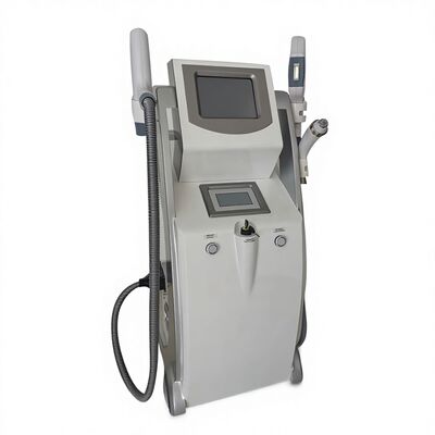 Guter Preis Laser-Haar-Abbau-Gerät der Salon-Laser-Haar-Abbau-Maschinen-/IPL Online