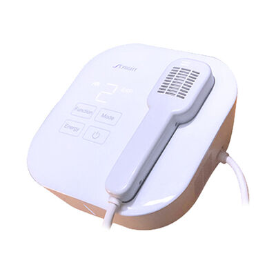 Guter Preis SHR IPL-Haut-Verjüngungs-Maschinen-Haar-Abbau-multi Funktion 110v/220v Online