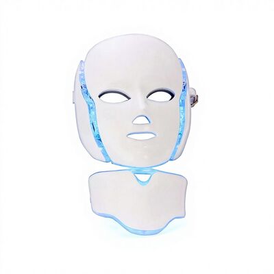 Guter Preis Professionelle 7 Farben Led Hautverjüngung Phototherapie Schönheitsmaske Online