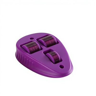 Guter Preis Nadeln Stempel 1380 Nadeln Derma Roller Anti-Aging Hautpflege Schönheitsmaus Online