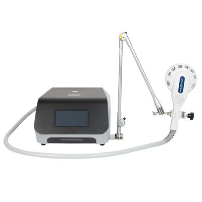 Tägliche Gesundheit Schmerzlinderung Physiotherapie Magnetischer Stimulator Magnetotherapie-Maschine