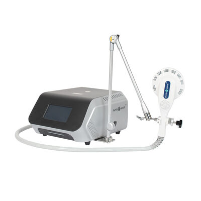 Guter Preis Tragbares 2000-W-Elektromagnettherapie-PEMF-Magnetphysiotherapiegerät Online