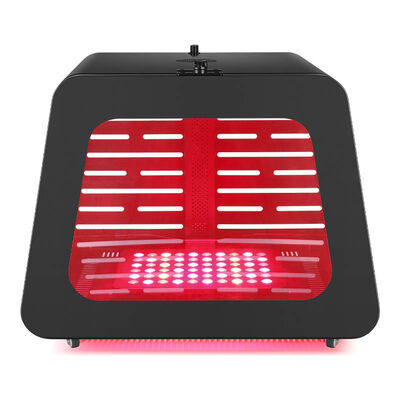 Guter Preis Verringerung der Schmerzen bei Tieren Verbesserung der Hautgesundheit NIR LED Veterinärrotlicht-Therapie-Panel Online