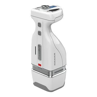 Guter Preis Gesichtspflege-Körper, der Maschine 3D HIFU abnimmt Online
