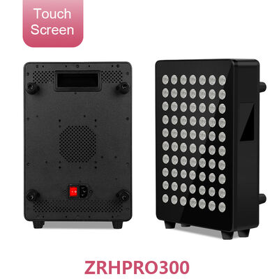 Guter Preis 70 Stück Heimgebrauch Körperschmerzlinderung Erholungszeit Reduzierung der NIR 630 nm 660 nm LED-Rotlichttherapie-Panel Online