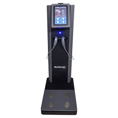 Guter Preis 8 Elektrode Bmi Körperfett Scanner Fitness Gesundheit Körperzusammensetzung Analyzer Online