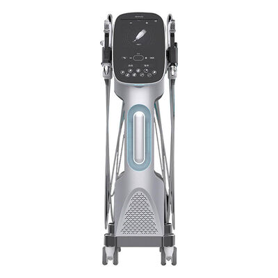 Guter Preis 9 in 1 Hydro-CO2-Blasen-Sauerstoffstrahl-Peeling Hautverjüngung RF Mikrodermabrasion-Maschine Online