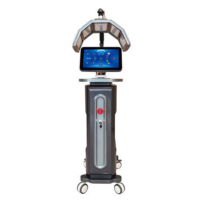 Guter Preis 5 Farben 850 nm NIR Hautverjüngung Akneentfernung PDT LED-Lichttherapiegerät Online