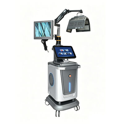 Drehende Schönheits-Ausrüstung Rf-360, Gesichtsmaschine Rfs 110v